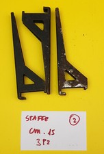 ARREDO NEGOZI STAFFE PER
