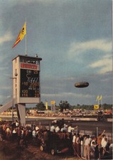 MONZA - Autodromo, Torre di