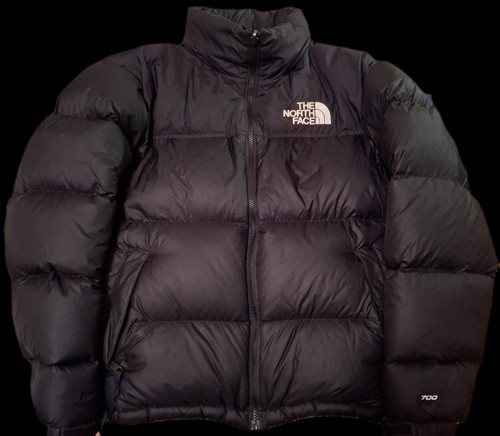 The north face nupste 1996 - north,