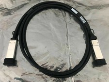 NETAPP X6558-R6 / 112-00177 SAS Cavo Cntlr-Shelf/Shelf/HA 2m QSFP to QSFP