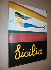 Rivista - SICILIA , n. 76 - 1975 - Flaccovio - cucina siciliana Sciascia Guttuso