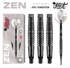 Set punte morbide Shot Zen