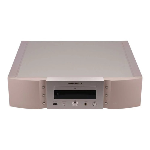 Ddp raro lettore - lettore, marantz