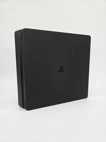 Playstation slim ps4 - playstation,