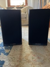 Tannoy mercury lautsprecher - mercury,