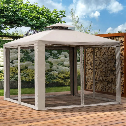 Patio gazebo outdoor canopy - gazebo,,