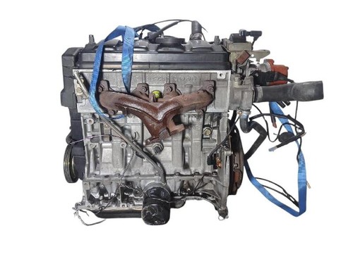 H1a motor completo peugeot - h1a,