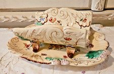 ENSEMBLE  PLAT AVEC  EGOUTTOIR