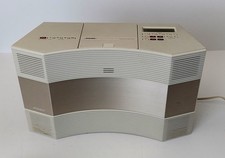 Bose Acoustic Wave Music