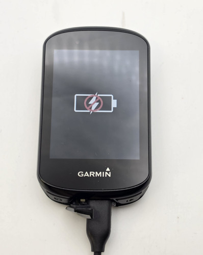 Garmin edge 830 performance - garmin,