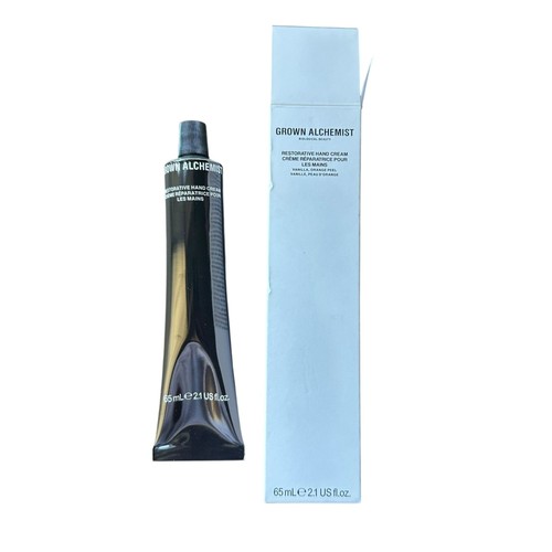 Grown alchemist crema mani - grown,