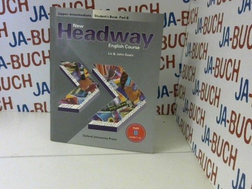 New headway - new,