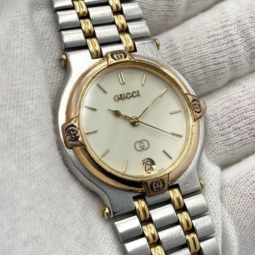 Orologio polso gucci 9000m - gucci,