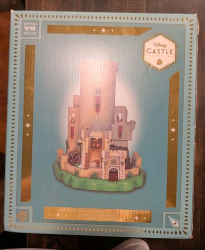 Disney castle collection brave - disney,