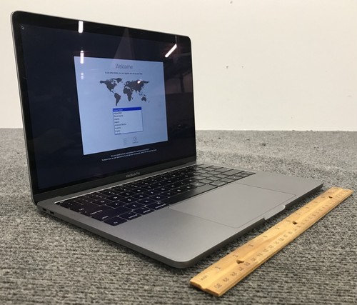 Apple macbook pro a1708 - apple,
