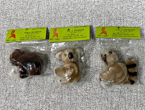 Ceppiratti mini peluche - ceppiratti,
