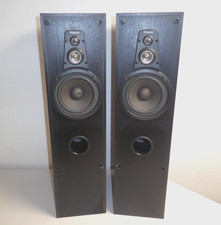 2x Altoparlanti Stereo Magnat
