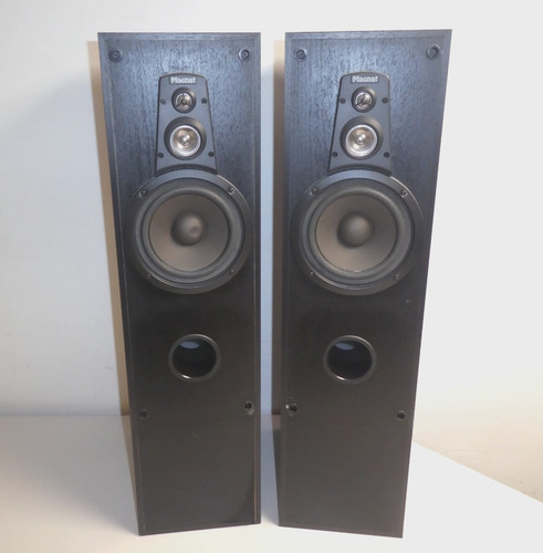 Altoparlanti stereo magnat - 2x,