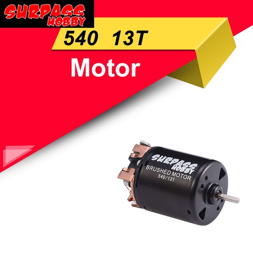 Surpass hobby 540 13t - 540,