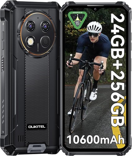 Oukitel telefono - g1,