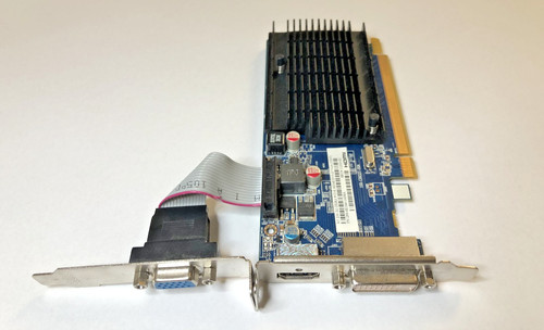Scheda video amd radeon - radeon, r5