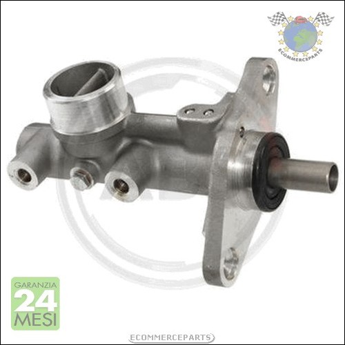 Pompa freni abs - abs, honda