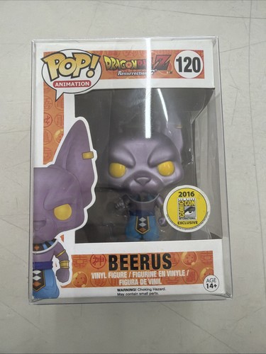 Funko pop dragon ball - pop,