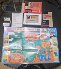 Jeu super nintendo snes the - jeu,