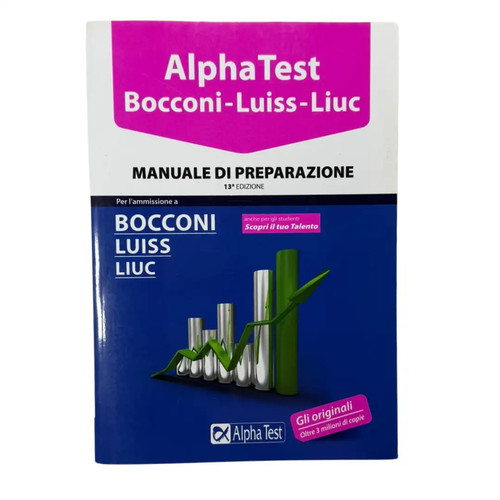 Alpha test - -,