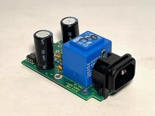 Circuito elettrico originale