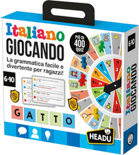 - Italiano Giocando - La