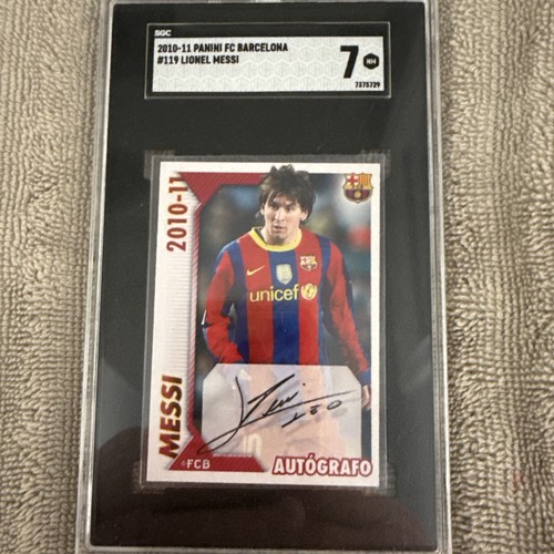 2010 panini barcellona - 2010-11, fc
