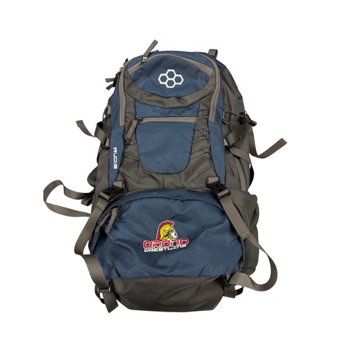 Zaino rudis genesis - zaino, gearpack