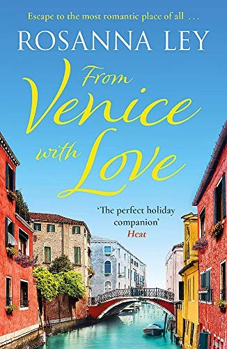 From venice with love escape - from,