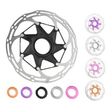 Centerlock Bici per Rotore