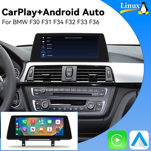 Android autoradio carplay - android,