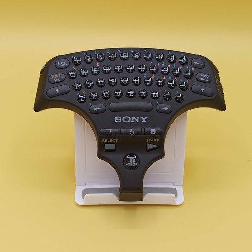 Wireless keypad ps3 - ps3, cechzk1it