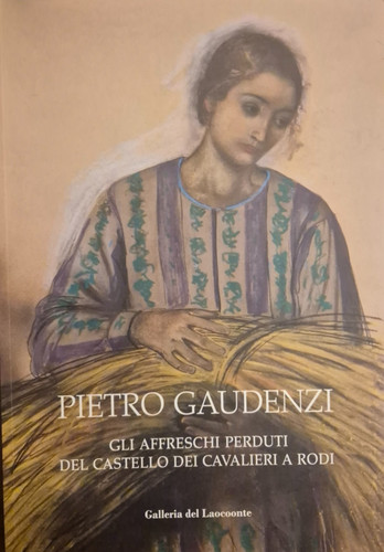 Pietro gaudenzi gli - pietro,