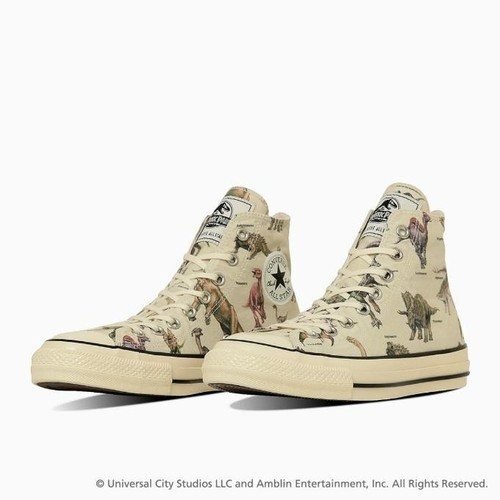Converse all star - aged, dp