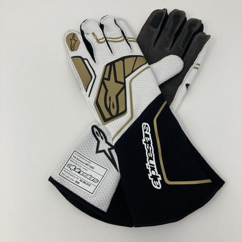 Guanti kart alpinestars tech - kart,