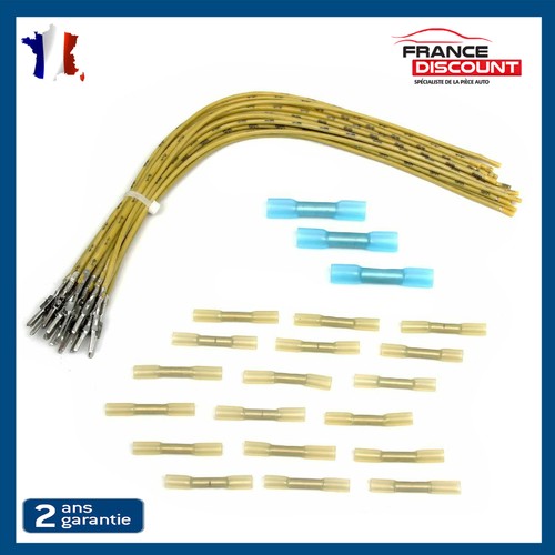 Kit riparazione cablaggio - kit,