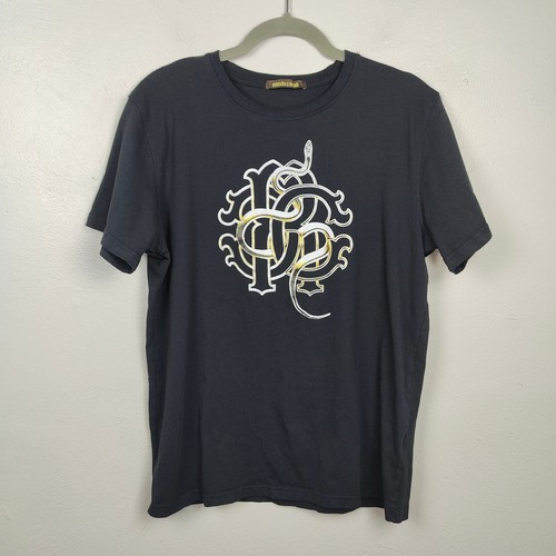 Roberto cavalli shirt uomo - roberto,