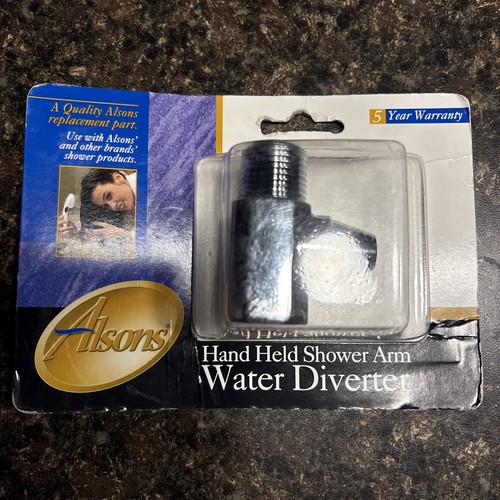 Alson 4922 deviatore - alson’s, pk