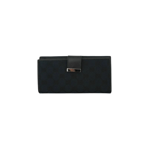 Portafoglio lungo gucci - lungo, in