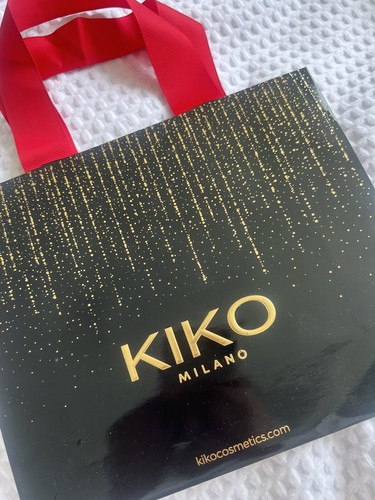 Borsa regalo kiko milano - borsa,