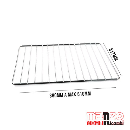 Griglia forno universale - griglia,