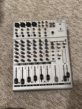 Behringer Eurorack UB1204-PRO