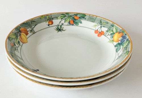 Ciotole per cereali wedgwood - cereali,