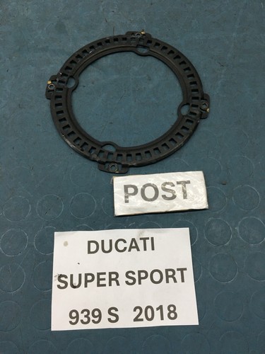 Ruota fonica posteriore ducati - ruota,