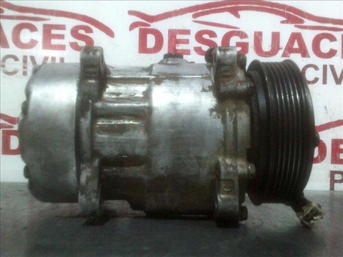 Sd7vaar compresor del - sd7vaar,